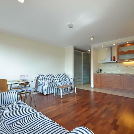 Apartament Beata Zielone Tarasy Колобжег Екстер'єр фото