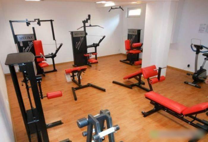 Apartament Beata Zielone Tarasy Колобжег Екстер'єр фото