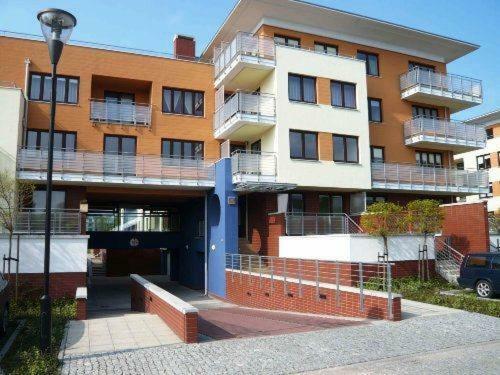 Apartament Beata Zielone Tarasy Колобжег Екстер'єр фото